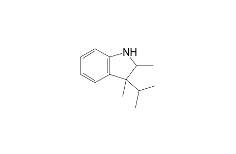 Indoline, 3-isopropyl-2,3-dimethyl-