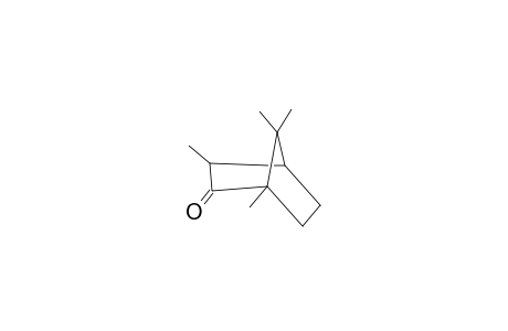 1,3,7,7-Tetramethylbicyclo[2.2.1]heptan-2-one