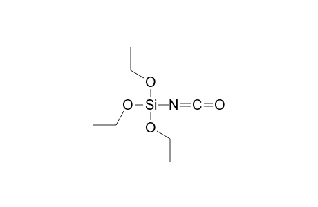 Triethoxysilyl isocyanate