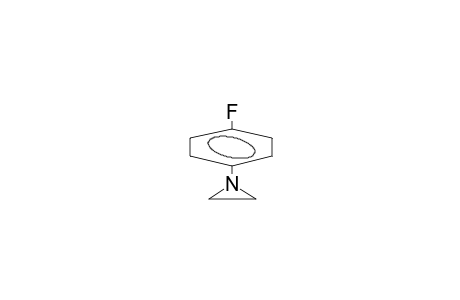 N-(4-FLUOROPHENYL)-AZIRIDINE