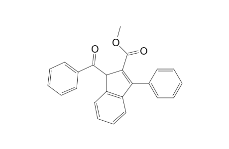METHYL-1-BENZOYL-3-PHENYL-INDENE-2-CARBOXYLATE