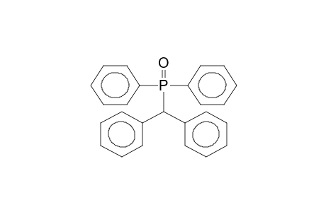 BENZHYDRYLDIPHENYLPHOSPHINOXIDE