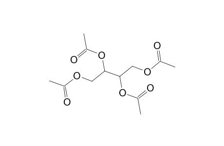 2,3-Bis(acetyloxy)-1-[(acetyloxy)methyl]propyl acetate