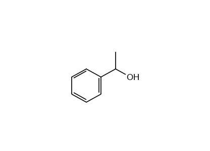 A Methylbenzyl Alcohol 1h Nmr Chemical Shifts Spectrabase