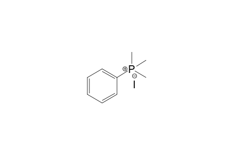 phenyltrimethylphosphonium iodide
