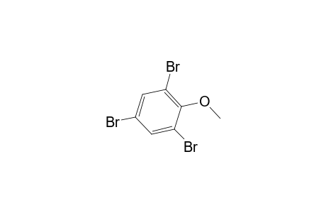 1,3,5-Tribromo-2-methoxybenzene