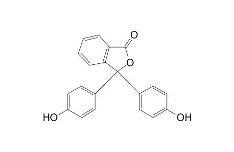 Phenolphthalein