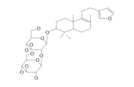 PHLOMISOSIDE-II