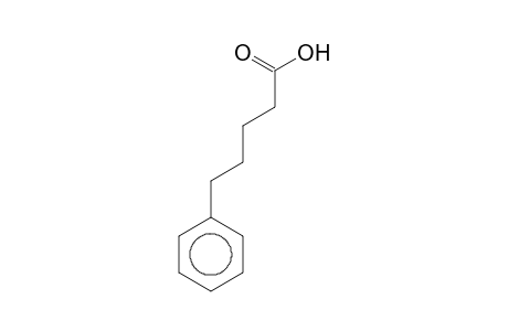 5-Phenylvaleric acid