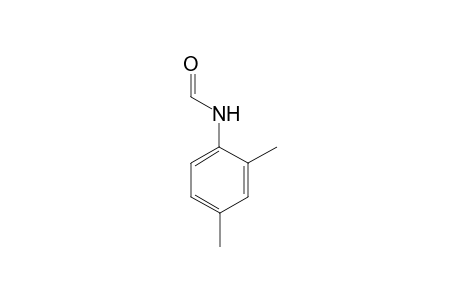 N-(2,4-dimethylphenyl)formamide