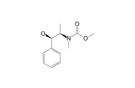 Ephedrine mcf