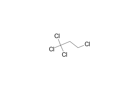 1,1,1,3-Tetrachloro-propane