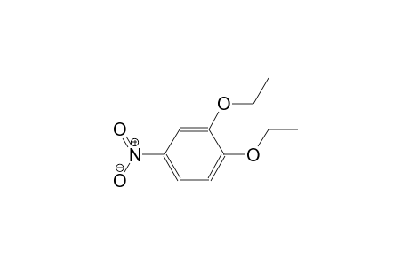 Benzene, 1,2-diethoxy-4-nitro-