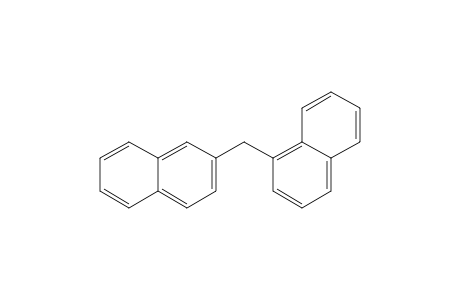 2,4'-Methylenedinaphthalene