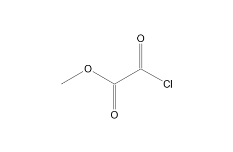 Methyl oxalyl chloride