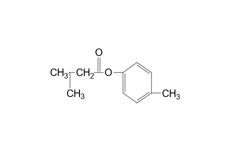 isovaleric acid, p-tolyl ester
