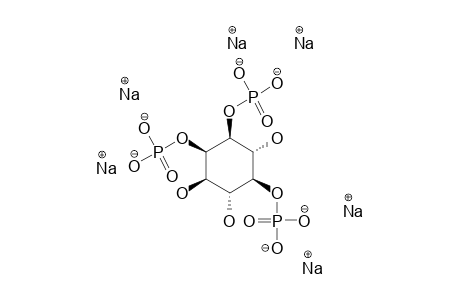 MYO-INOSITOL-1,2,5-TRIPHOSPHATE-SODIUM-SALT