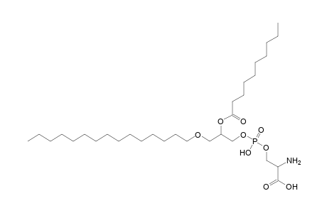 PS O-15:0_10:0