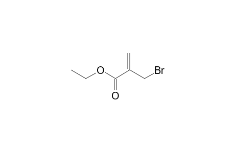 2-(bromomethyl)acrylic acid ethyl ester