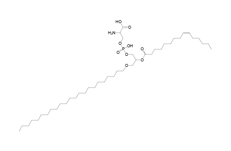 PS O-23:0_15:1