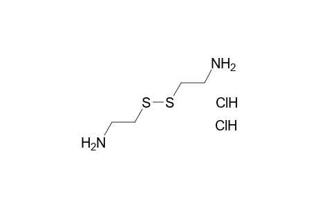 2,2'-Dithio-bis-(ethylamine) dihydrochloride