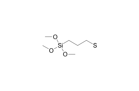 (3-Mercaptopropyl)trimethoxysilane