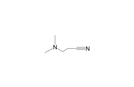 3-(Dimethylamino)propionitrile