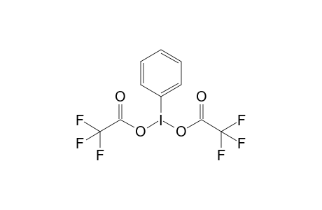 Bis(trifluoroacetoxy)iodobenzene