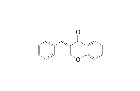 (E)-3-PHENYLIDENE-CHROMANONE