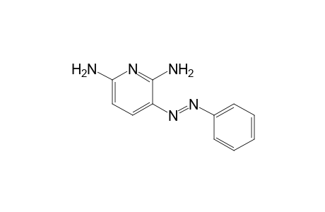 Phenazopyridine