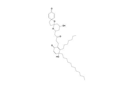 Aculeatin C