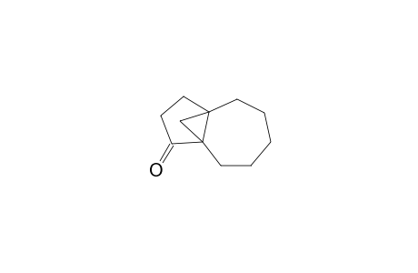 (3aS,8aR)-2,3,5,6,7,8-hexahydro-3a,8a-methano-1H,4H-azulen-1-one