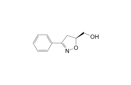(S)-(+)-4,5-DIHYDRO-3-PHENYL-5-ISOXAZOLMETHANOL