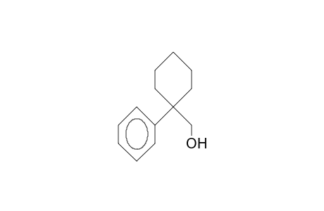 1-phenylcyclohexanemethanol