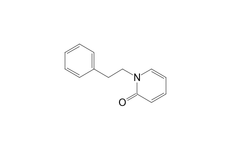 1-Phenethyl-2-pyridone