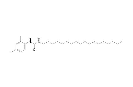 1-octadecyl-3-(2,4-xylyl)urea