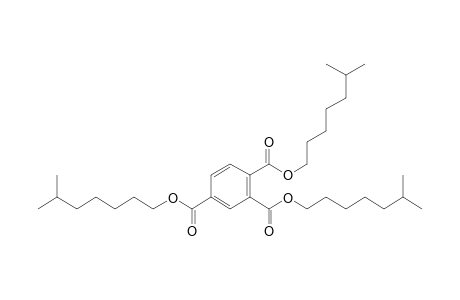 Tricapryl trimellitate