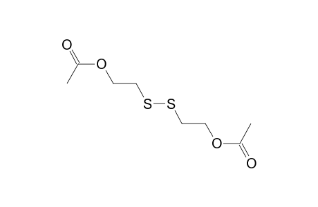 2,2'-dithiodiethanol, diacetate