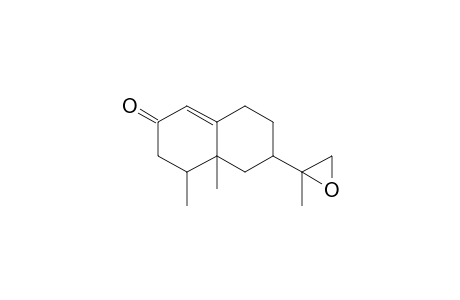 Nootkaton-11,12-epoxide