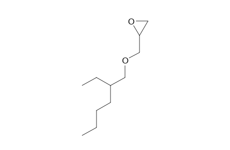 2-Ethylhexyl glycidyl ether