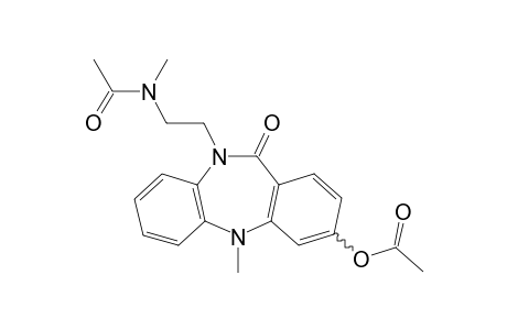 Dibenzepin-M 2AC