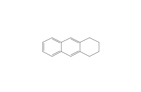 1,2,3,4-Tetrahydro-anthracene