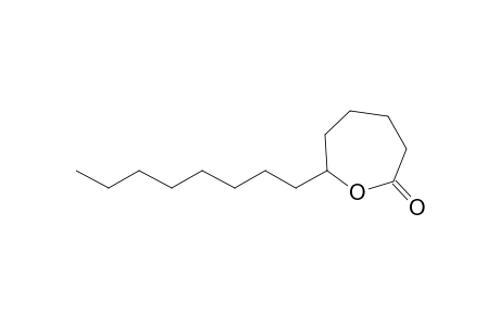 7-Octyloxepan-2-one