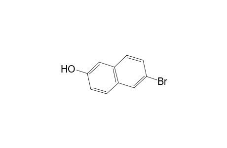 6-Bromo-2-naphthol