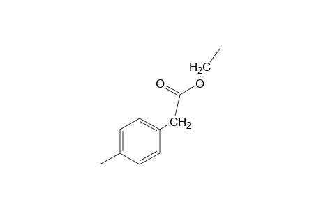 Ethyl p-tolylacetate