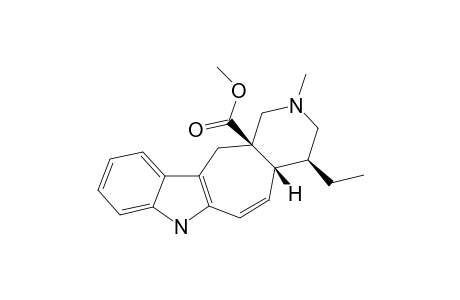 Dehydroxyervataminol
