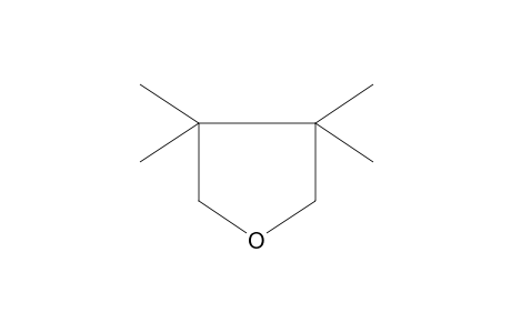 3,3,4,4-Tetramethyl-tetrahydrofuran