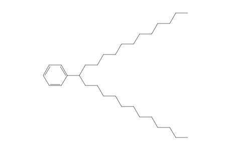 Pentacosane, 13-phenyl-