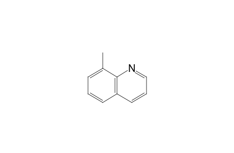 8-Methylquinoline