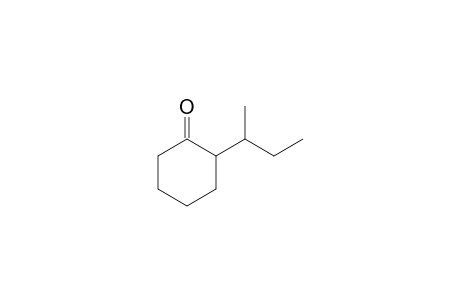 2-Sec-butylcyclohexanone